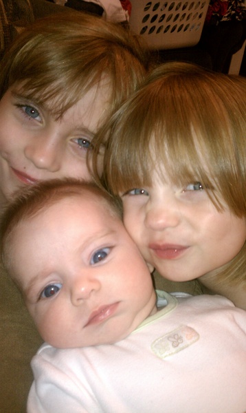 Sisters