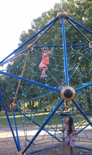 Spidergirl