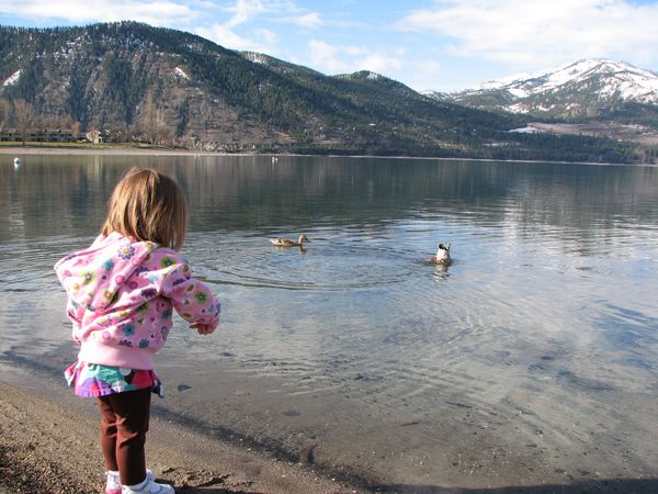 Lake Chelan