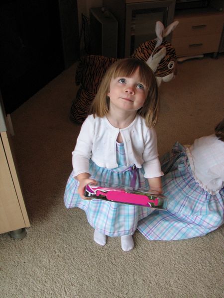 Easter Cutie