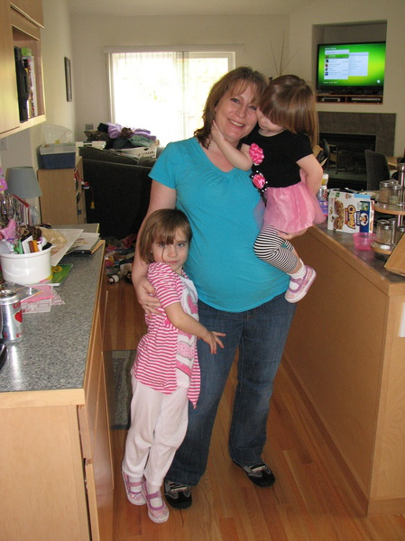 Mother's Day