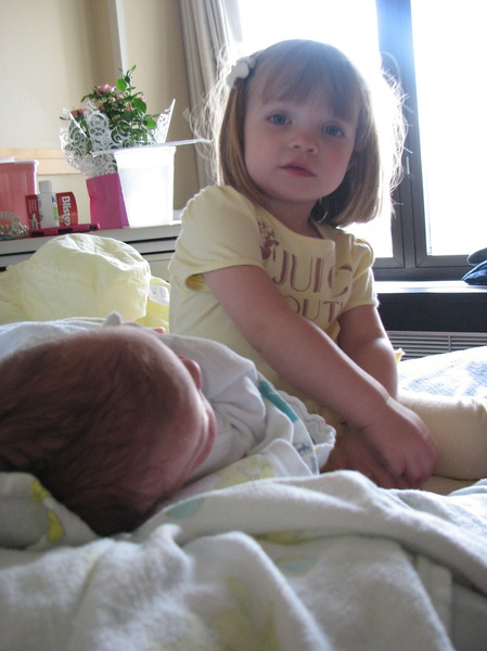 Big Sister