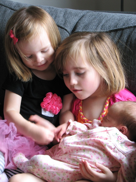 Sisters
