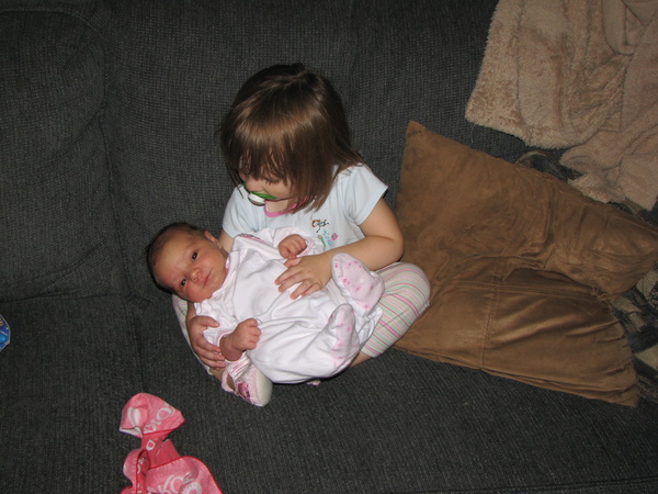 Big Sister