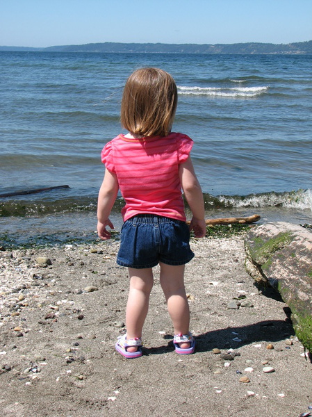 Saltwater State Park