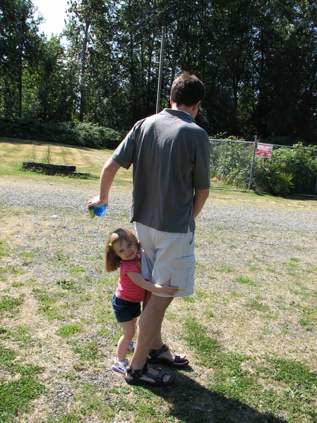 Daddy Attack