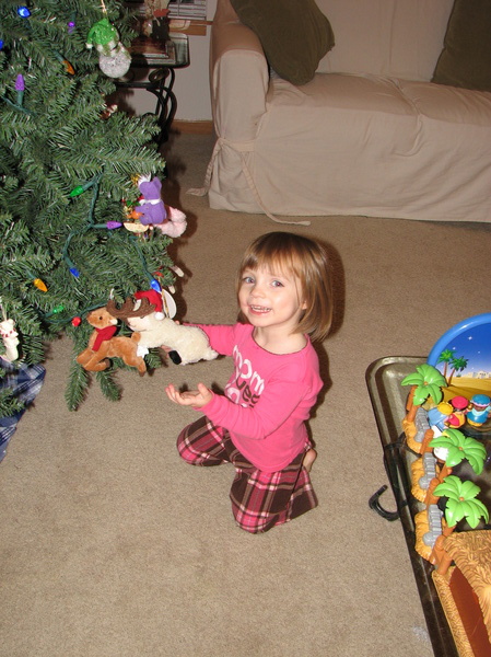 Ornaments