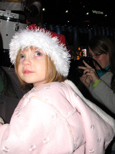 At Snowflake Lane