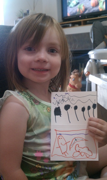 Birthday Card for Her Teacher