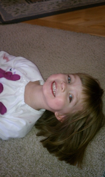 Silly Lily
