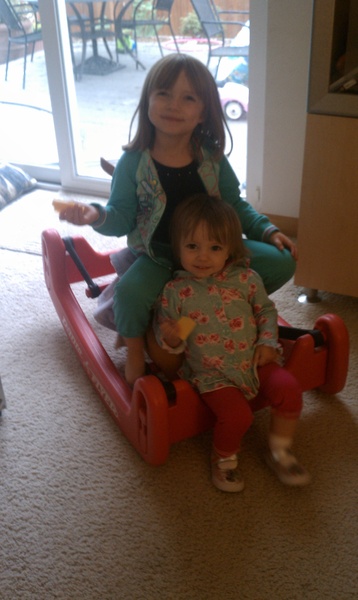 Sisters