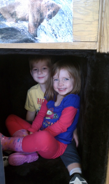 Preschool Buddy