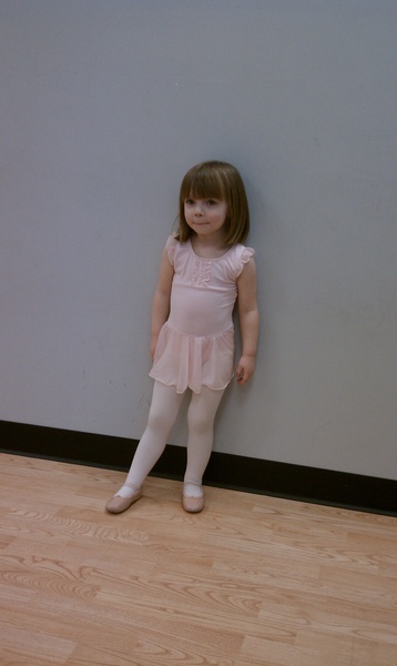 Ballerina