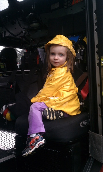 Fire Engine