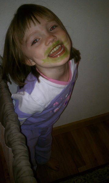 Marker Mouth