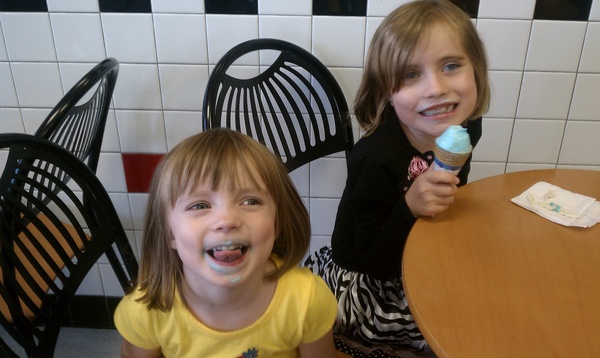 Ice Cream
