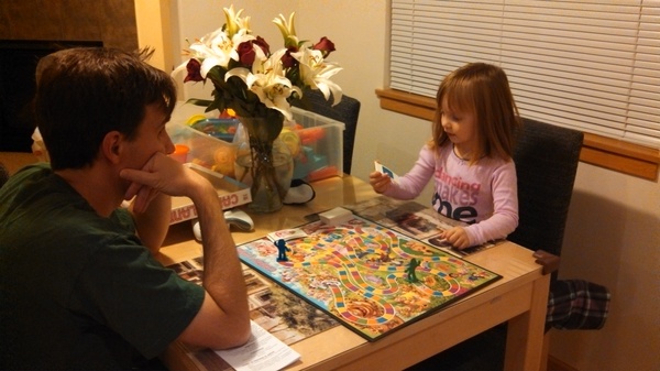 Candyland