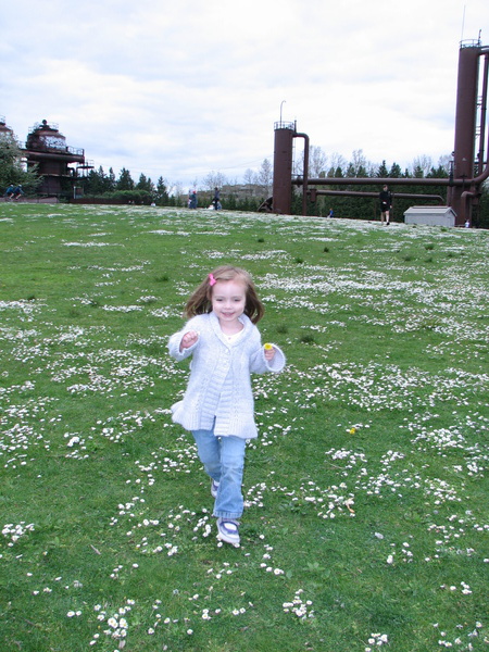 Gasworks Park