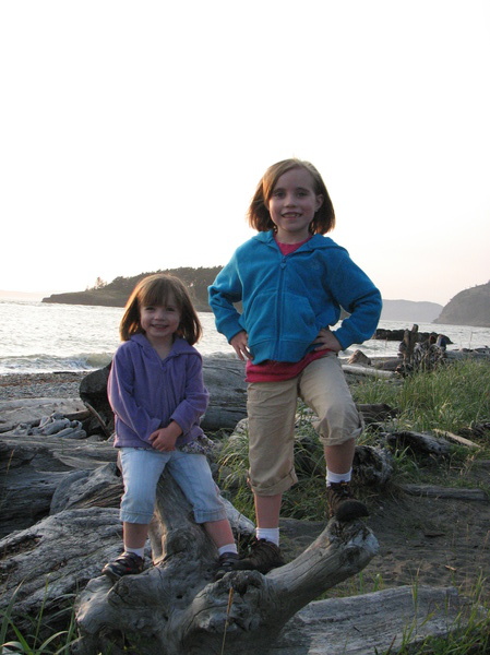 Beach Girls