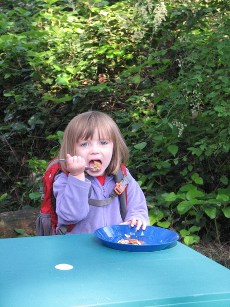 Pancake Breakfast