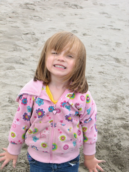 Seaside Beach