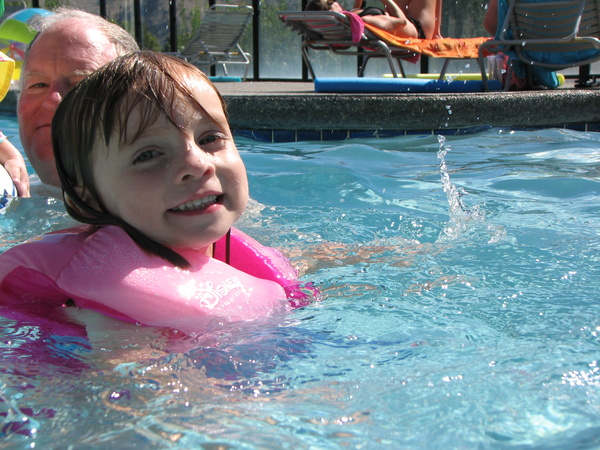 Wapato Point Pool
