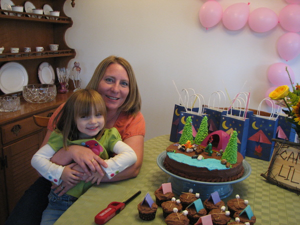 Birthday Cake