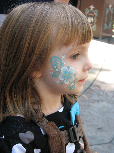 Face Paiting