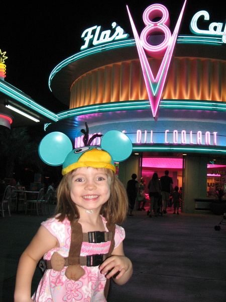Flo's Cafe