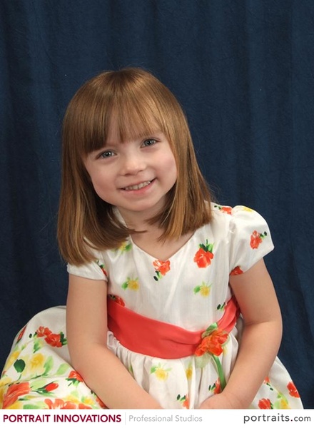 Easter Girl