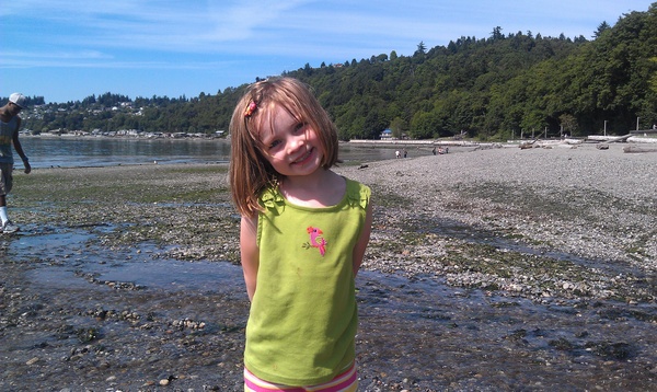 Seahurst Beach