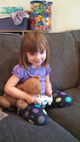Game Girl