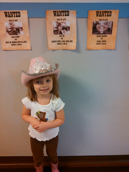 Cowboy Week