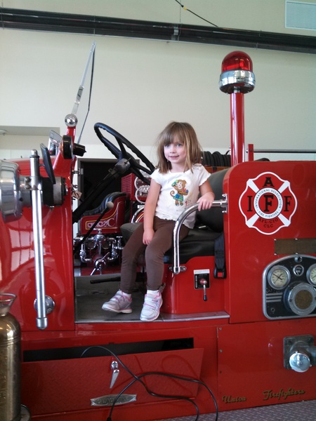 Papa's Engine