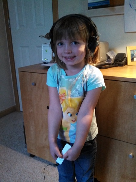 Music Girl