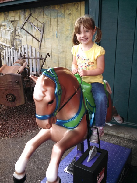 Horse Ride