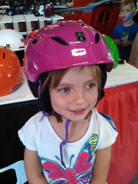 Ready for Ski Season