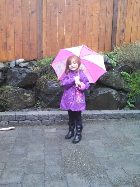 September Rain
