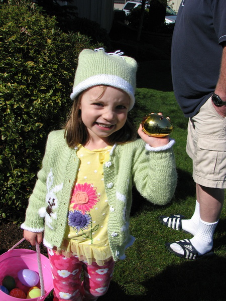 Easter Egg Hunt
