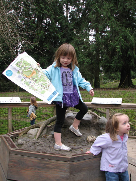 Woodland Park Zoo