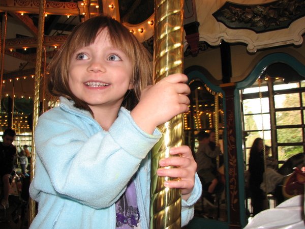 Woodland Park Zoo
