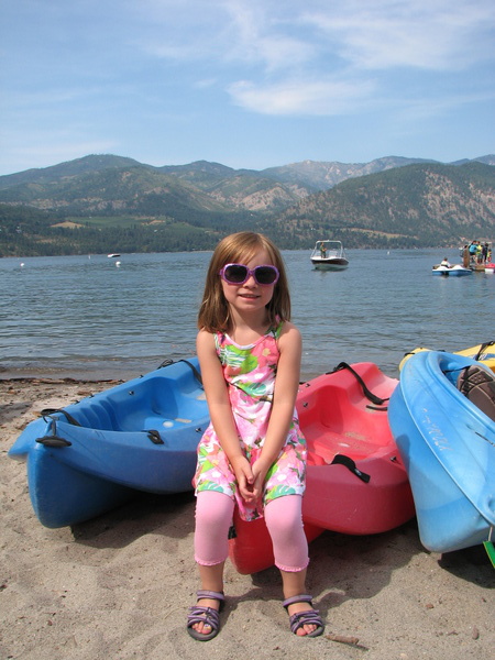 Lake Chelan