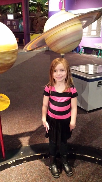 Science Center