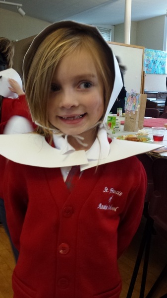 Little Pilgrim