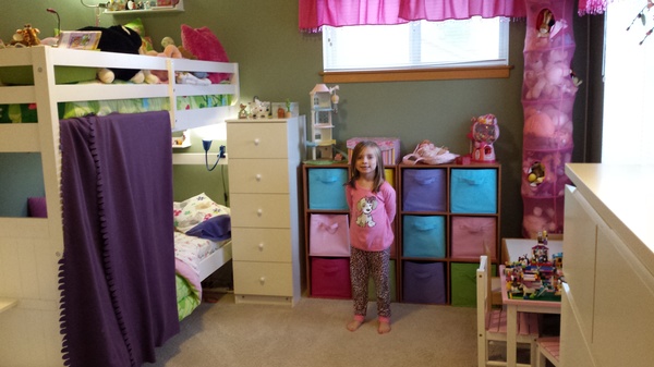 Clean Room
