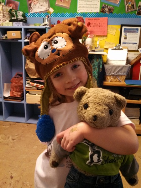 Sam Bear
