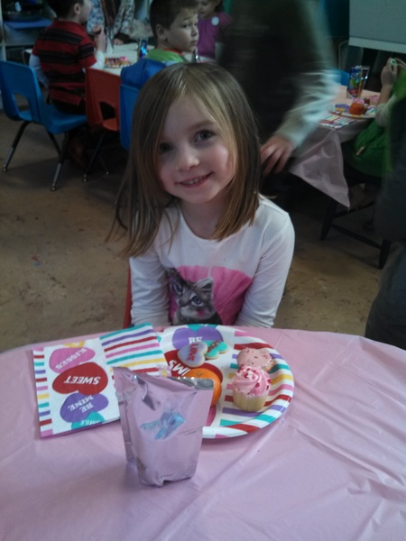 Valentine Treats