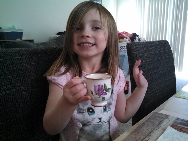 Tea Party