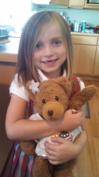 Bear Share