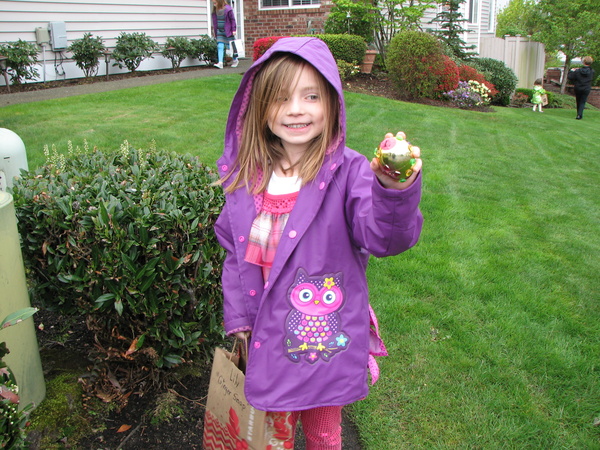 Golden Egg